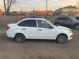 ВАЗ (Lada) Granta 2190 2019 года за 1 700 000 тг. в Алматы – фото 4