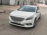 Hyundai Sonata 2016 годаүшін6 099 999 тг. в Павлодар – фото 3