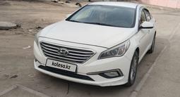 Hyundai Sonata 2016 годаүшін6 099 999 тг. в Павлодар – фото 3