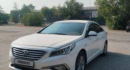 Hyundai Sonata 2016 годаүшін6 099 999 тг. в Павлодар