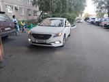 Hyundai Sonata 2016 годаүшін6 099 999 тг. в Павлодар – фото 4