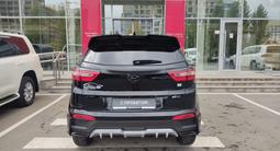 Hyundai Creta 2020 года за 10 400 000 тг. в Астана – фото 4