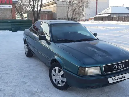 Audi 80 1992 года за 1 550 000 тг. в Петропавловск – фото 3