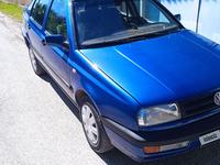 Volkswagen Vento 1995 годаүшін860 000 тг. в Шымкент
