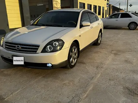 Nissan Teana 2004 года за 3 400 000 тг. в Актау