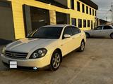 Nissan Teana 2004 года за 3 400 000 тг. в Актау – фото 2