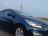 Hyundai Accent 2014 года за 6 000 000 тг. в Усть-Каменогорск – фото 2