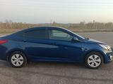 Hyundai Accent 2014 года за 5 900 000 тг. в Усть-Каменогорск – фото 5