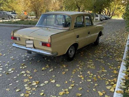 Москвич 412 1975 года за 550 000 тг. в Астана – фото 3