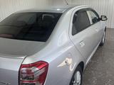 Chevrolet Cobalt 2022 годаүшін5 000 000 тг. в Астана