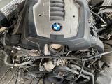 Двигатель BMW, БМВ N62 B 48 от 3.6 до 4.8 литра за 750 000 тг. в Алматы