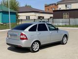 ВАЗ (Lada) Priora 2170 2015 годаүшін3 000 000 тг. в Актобе – фото 4