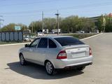 ВАЗ (Lada) Priora 2170 2015 годаүшін3 000 000 тг. в Актобе – фото 5