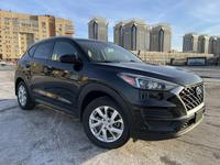 Hyundai Tucson 2019 года за 8 800 000 тг. в Астана