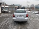 Daewoo Gentra 2014 года за 3 750 000 тг. в Алматы – фото 4