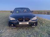 BMW 525 2006 года за 5 200 000 тг. в Караганда