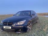 BMW 525 2006 года за 5 200 000 тг. в Караганда – фото 2
