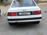 Audi 100 1991 годаfor1 700 000 тг. в Тараз – фото 2