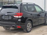 Subaru Forester 2020 годаүшін12 800 000 тг. в Актау – фото 4