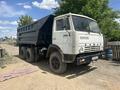 КамАЗ  5511 1989 года за 4 800 000 тг. в Караганда – фото 2