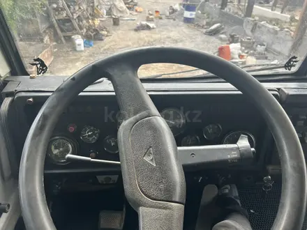 КамАЗ  5511 1989 года за 4 800 000 тг. в Караганда – фото 5