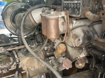 КамАЗ  5511 1989 года за 4 800 000 тг. в Караганда – фото 6