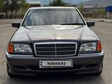 Mercedes-Benz C 220 1993 года за 2 800 000 тг. в Алматы