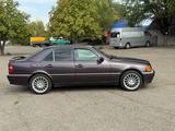 Mercedes-Benz C 220 1993 года за 2 800 000 тг. в Алматы – фото 5