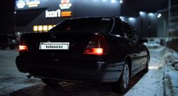 Mercedes-Benz C 200 1994 годаfor2 500 000 тг. в Караганда