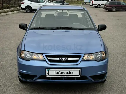 Daewoo Nexia 2009 года за 3 300 000 тг. в Алматы – фото 46