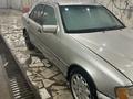 Mercedes-Benz C 180 1995 годаfor1 550 000 тг. в Астана – фото 9