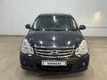 Nissan Almera 2014 года за 2 076 700 тг. в Астана – фото 2