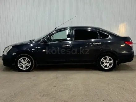 Nissan Almera 2014 года за 2 076 700 тг. в Астана – фото 5