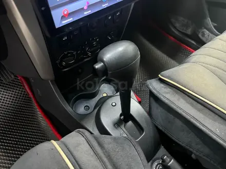 Nissan Almera 2014 года за 2 076 700 тг. в Астана – фото 13
