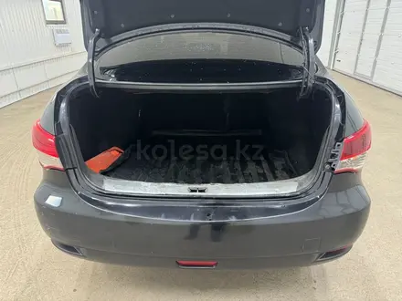 Nissan Almera 2014 года за 2 076 700 тг. в Астана – фото 16