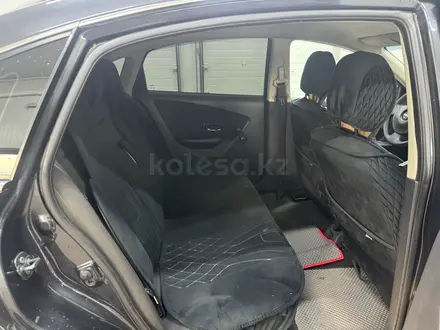 Nissan Almera 2014 года за 2 076 700 тг. в Астана – фото 10