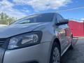 Volkswagen Polo 2015 года за 5 300 000 тг. в Усть-Каменогорск