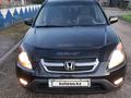 Honda CR-V 2003 годаүшін4 500 000 тг. в Петропавловск – фото 4