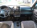 Honda CR-V 2003 годаүшін4 500 000 тг. в Петропавловск – фото 6
