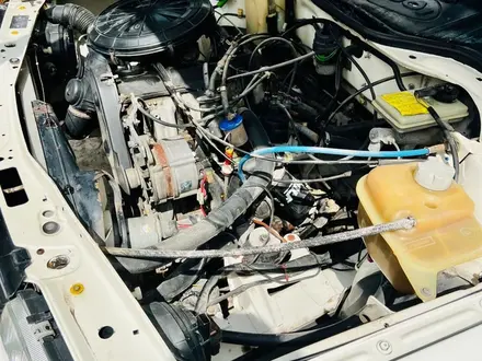 Audi 100 1987 года за 1 600 000 тг. в Шымкент – фото 44
