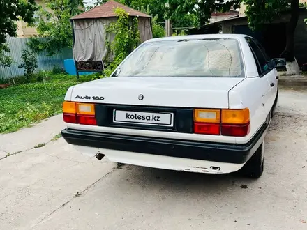 Audi 100 1987 года за 1 600 000 тг. в Шымкент – фото 61