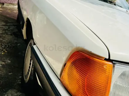 Audi 100 1987 года за 1 600 000 тг. в Шымкент – фото 6