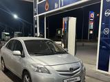 Toyota Yaris 2007 годаүшін3 500 000 тг. в Рудный