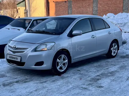 Toyota Yaris 2007 года за 3 500 000 тг. в Рудный – фото 8