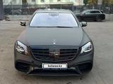 Mercedes-Benz S 500 2014 года за 25 000 000 тг. в Алматы – фото 3