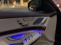 Mercedes-Benz S 500 2014 года за 25 000 000 тг. в Алматы – фото 10