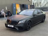 Mercedes-Benz S 500 2014 года за 25 000 000 тг. в Алматы – фото 2