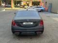Mercedes-Benz S 500 2014 года за 25 000 000 тг. в Алматы – фото 7