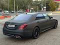 Mercedes-Benz S 500 2014 года за 25 000 000 тг. в Алматы