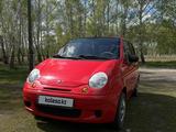 Daewoo Matiz 2013 года за 2 550 000 тг. в Петропавловск